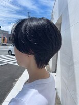 シーク(CEEK NO.4) ショートカット