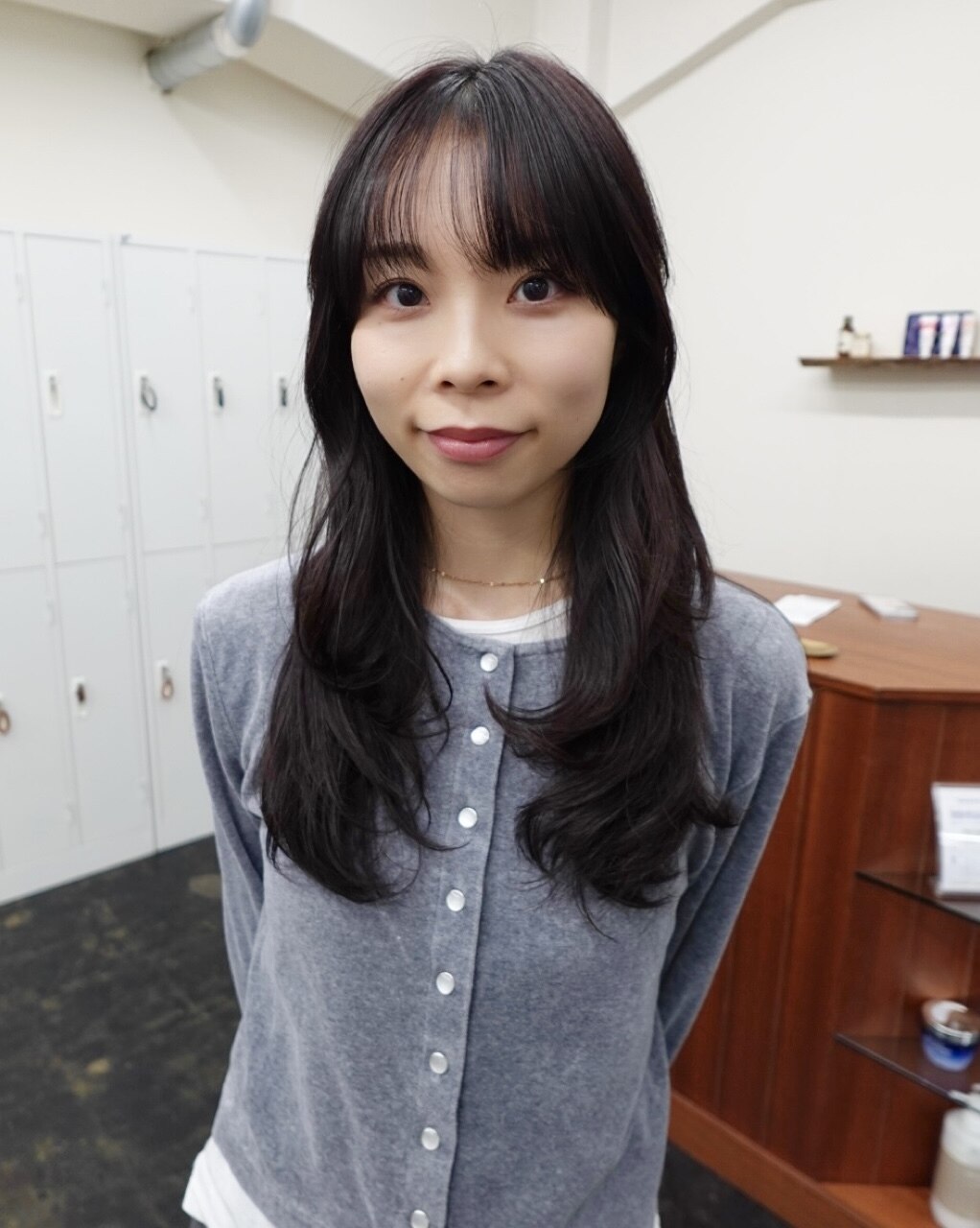 mirei ｜ガーランドギンザ(Garland Ginza)の美容師・スタイリスト