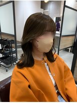 ジーナ 博多(Zina)&nbsp;オリーブカラー