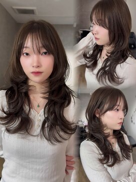 ざっくりレイヤー