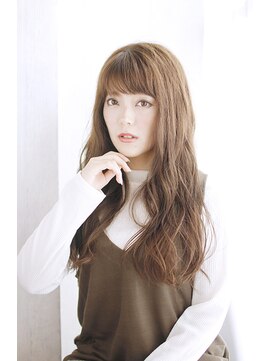 ラピス 銀座 blue店(Lapis) 【40代のうねり改善】髪質改善ストレート[銀座/銀座駅/銀座]