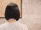 グリング(GRING)の写真/マンネリヘアからの脱却！キレイなフォルムでパッと目を引く！毎日がラクになる、扱いやすいＳｔｙｌｅに＊
