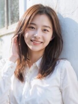 ノエ 柏東口店(Noe.) 大人ひし形ミディスタイル