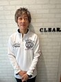 ヘアーアンドメイククリアー(Hair&Make CLEAR) 黒木 健悟