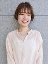 マッシュマシェラ(MASHU MACHELA)&nbsp;西田 有希