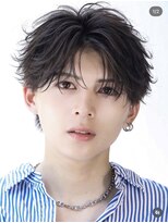 アストラ(ASTRA)&nbsp;フェザーショート
