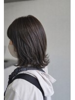 オズギュルヘア(Ozgur hair)&nbsp;ミディアムグレージュ