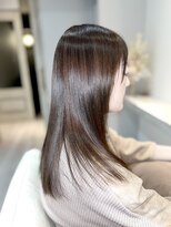 ブルーオーシャン 豊岡店(BLUEOCEAN)&nbsp;髪質改善カラーエステ