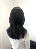就活カラー【北千住】