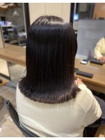 ニーイチイチ(211)&nbsp;ボブ/ミディアムボブ