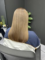 スポット(SPOT)&nbsp;艶髪