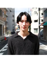 メルシー merci 上別府 律輝