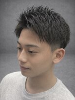 グロウ 天神店(growth)&nbsp;メンズショート