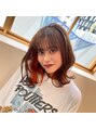 チュール バイ ラランジェ 横川店(ture by LARANJE) イメチェンしたい方にオススメ!【イヤリングカラー】