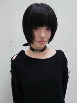 ゾーイ ケゴ 天神今泉(ZOEY kego)&nbsp;今泉 レイヤーカット