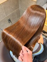 ピノ ヘアー(Pino hair)&nbsp;髪質改善縮毛矯正