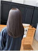 髪質改善ジュエリーシステム