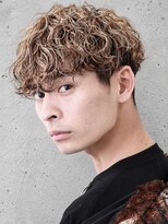 ブレスボーオム 明石(Breath beauu Homme Akashi)&nbsp;▼川崎祐生Breath beauu Homme▼メンズ/美容室/明石/西明石/二見