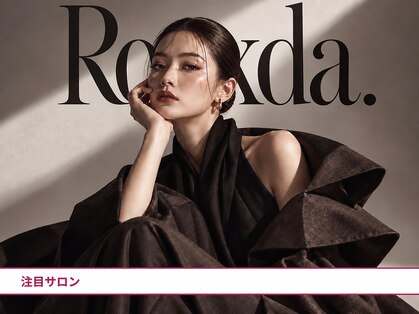 セット アンド バイ ルゥーダ 品川駅前店(SET and..by Rouxda.)の写真