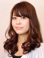 ミニスコ(Minisco) ツヤツヤ春スタイル
