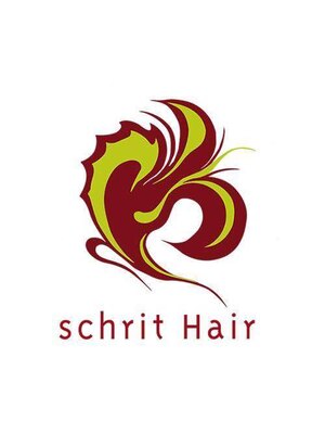 シュリット ヘア(schrit Hair)