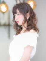 ヴィアラ 自由が丘(VIALA)&nbsp;【VIALA 自由が丘】ゴージャス×耳かけ