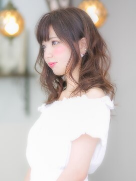 ヴィアラ 自由が丘(VIALA) 【VIALA 自由が丘】ゴージャス×耳かけ