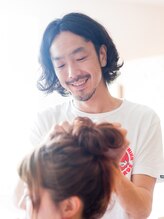 ボニー(BONNie)&nbsp;安井 隆