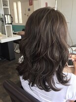 アリア トータルビューティー(Aria total beauty)&nbsp;イルミナグレージュ