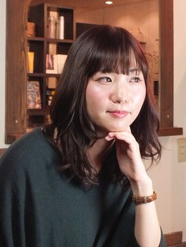 ナナマルゴ(705) ルーズミディ