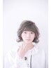 【髪質ケア】カット＋極上トリートメント￥10500→￥8500