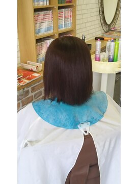 トリプルスター(Triple Star) ミディアム