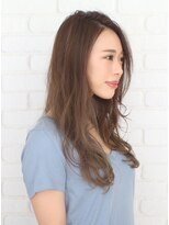 ヘアパラダイム Hair Paradigm 豊田市パラダイム★女性らしさをUP×しなやか曲線ウェーブ3