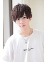 フォルテ 表参道店(FORTE)&nbsp;【フォルテ表参道】好感度UP！バルーンスマートマッシュ