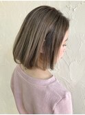 ハイベージュ☆