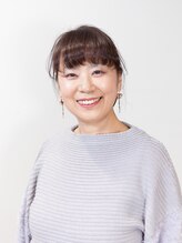 ヘアーデザイン フォルム(hair design Forme) 古畑 尚美