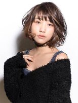 クアトログランシュ ひたちなか店(QUATRO×GranCieux)&nbsp;【QUATRO】姫カット×クラシカル