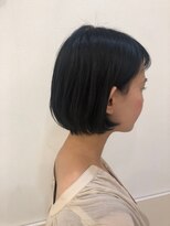 カール 鶴川店(K:R) クラシカルボブ