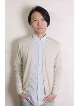 ナチュラル 郡山店(Natural) 三浦 一宏