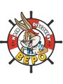 ベポ(BEPO)/ベポくん（あのウサギの美容室で有名です）