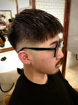 サードプレイス(Third Place) ZORNクロップ