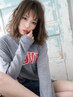【☆ノーベル賞受賞☆】TOKIOインカラミトリートメント＋超音波アイロン￥6000