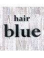 ヘアブルー(hair blue)/荒木