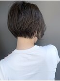 【morio池袋】可愛くて色っぽいエモヘア