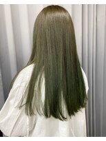 ランド(LAND)&nbsp;olive color