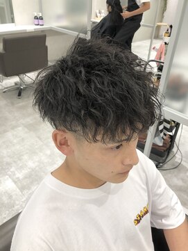 キートス(Kiitos) エアリーダウンツイスパ