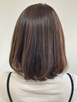 モガ美容室(Moga)&nbsp;ミディアム♪