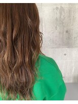 メゾン(Maison)&nbsp;ベージュカラー