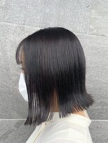 メゾン アヴァロ(Maison Avallo)&nbsp;#人気のグレー#外ハネボブ