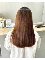 フェリア 松山(Feria)&nbsp;【Feria松山】白石の美髪矯正☆